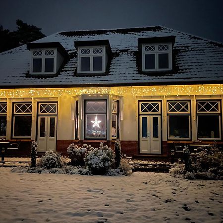 B&B De Zulthe Roden Exterior foto