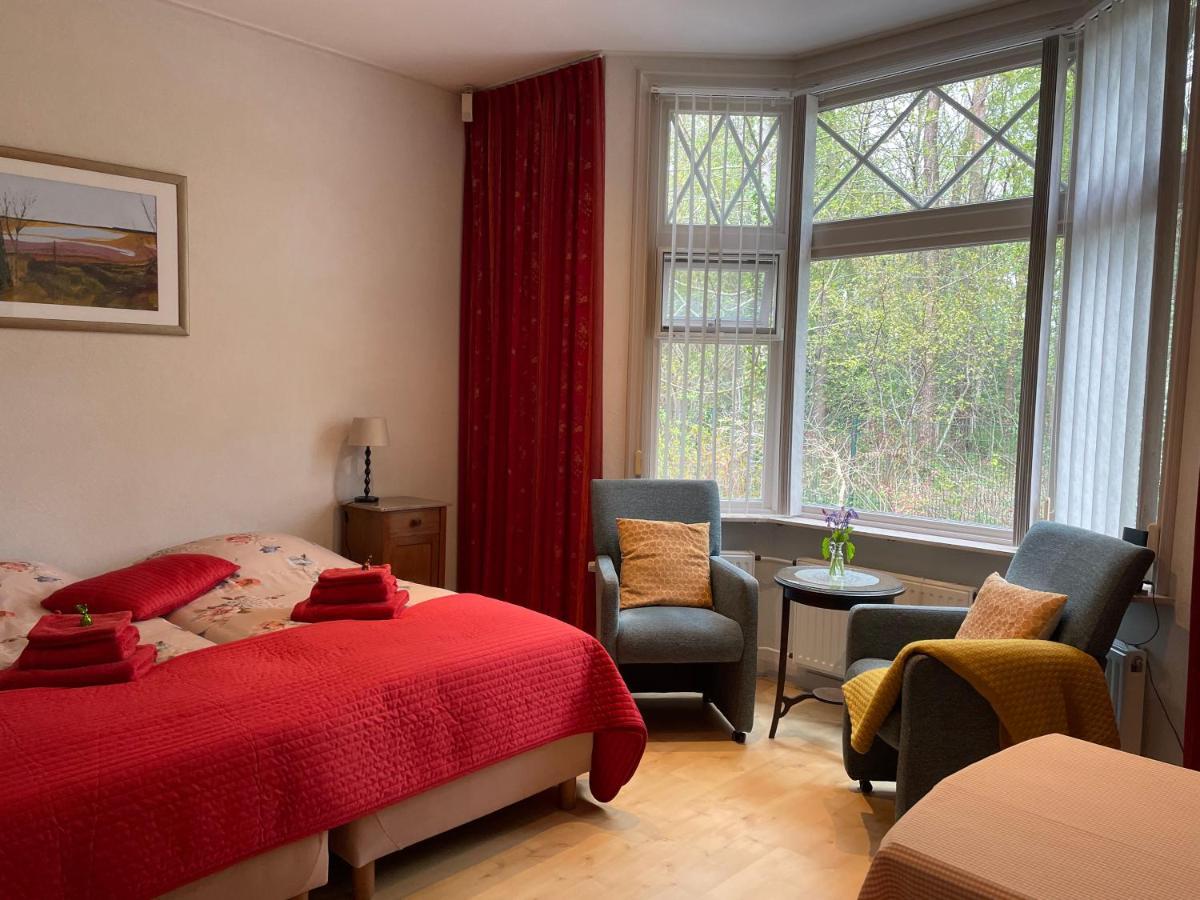 B&B De Zulthe Roden Exterior foto