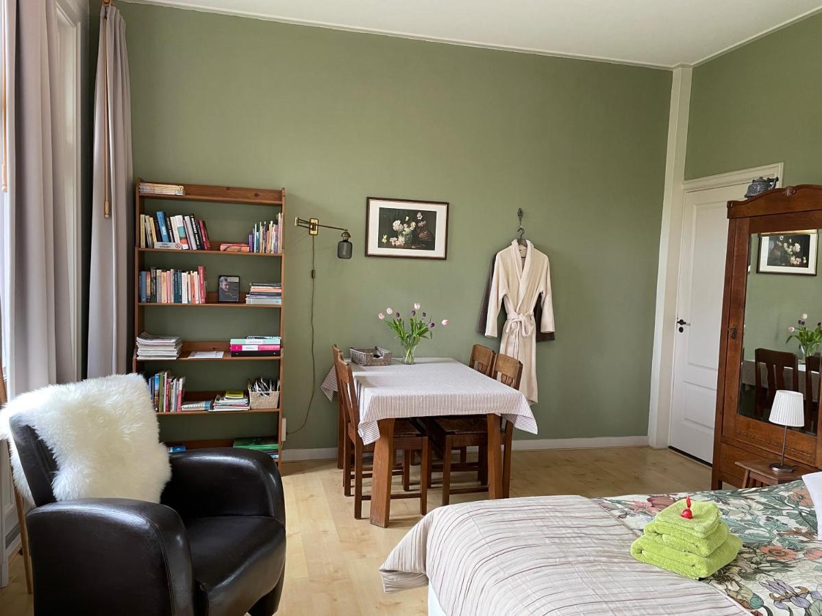 B&B De Zulthe Roden Exterior foto